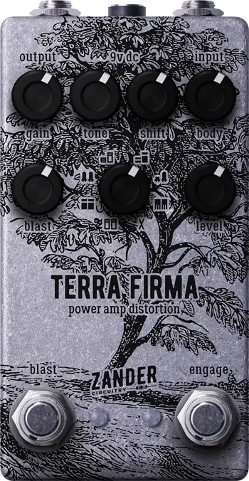 Terra Firma
