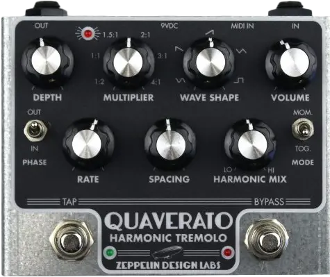 Quaverato