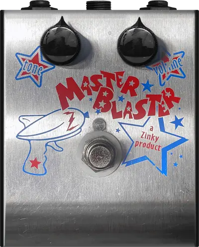 Master Blaster