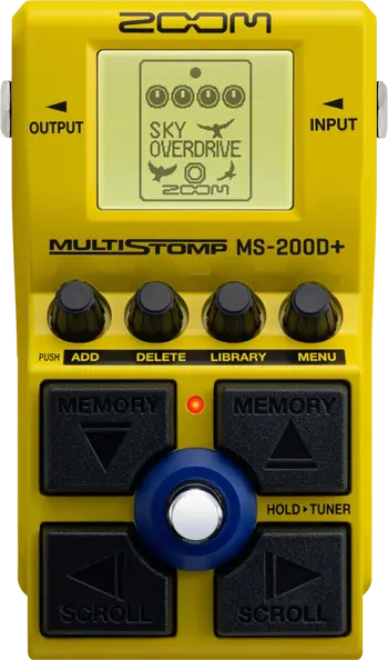MS-200D+