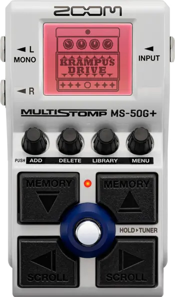 MS-50G+