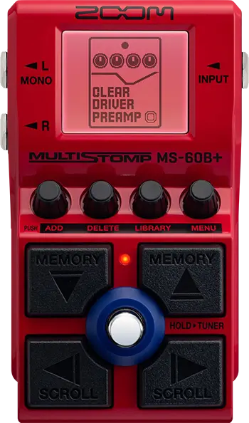 MS-60B+