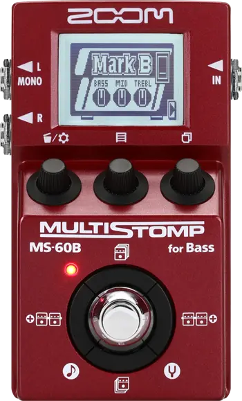 MS-60B