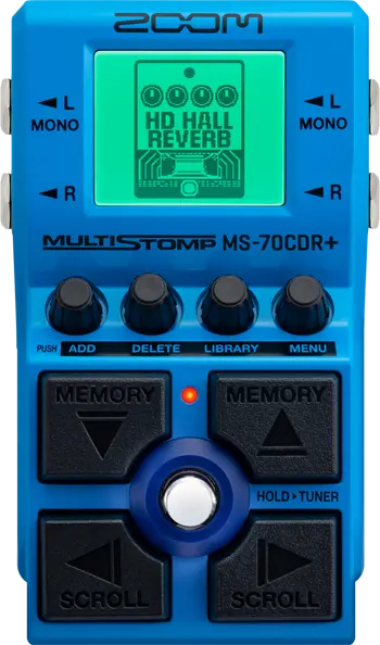 MS-70CDR+