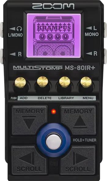 MS-80IR+