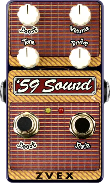 '59 Sound Vertical