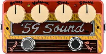 '59 Sound