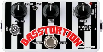 Basstortion
