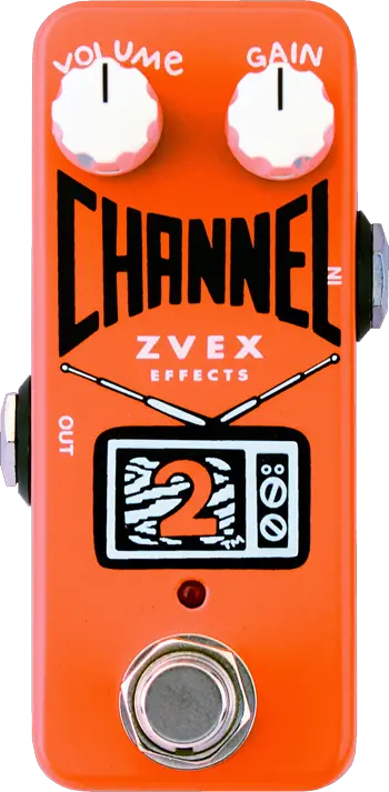 Channel 2