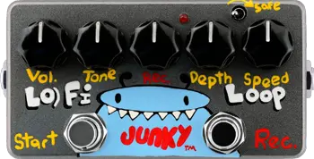 Lo-Fi Loop Junky