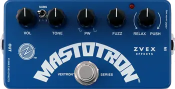 Mastotron