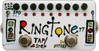 Ringtone TT