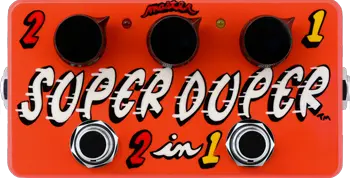 Super Duper 2-in-1