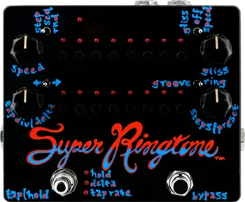 Super Ringtone