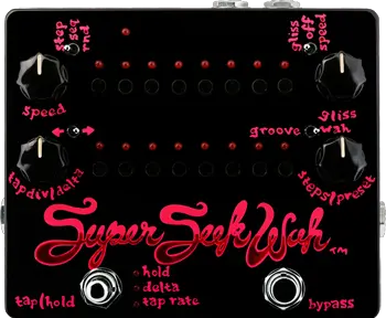 Super Seek Wah