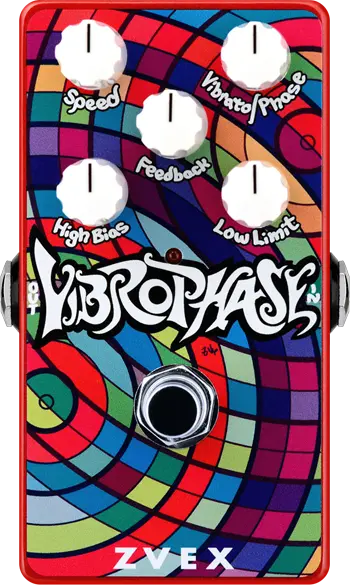 Vibrophase